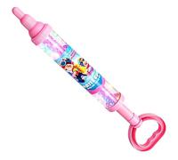 Water Soaker | Colorful Rainbow Led Pull-out Summer Activity