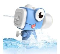 Water Soaker, Electric Water Toys Outdoor, Meters Range, Cartoon Dinosaur Shape, Large-Capacity Tank, Fun Fight Game, Family Birthday Parties, Beach, Park, Summer Camp