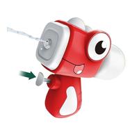 Water Soaker, Electric Water Toys Outdoor, Meters Range, Cartoon Dinosaur Shape, Large-Capacity Tank, Fun Fight Game, Family Birthday Parties, Beach, Park, Summer Camp
