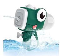 Water Soaker, Electric Water Toys Outdoor, Meters Range, Cartoon Dinosaur Shape, Large-Capacity Tank, Fun Fight Game, Family Birthday Parties, Beach, Park, Summer Camp