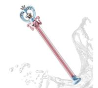 Water Soaker - Fairy Wand Design Pull-Out Summer Activity | Water Soaker