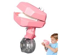 Water Soaker For Kids - Plastica Resistente, Tiratore | Grande Capacità Del Serbatoio Con Spray Rapido A Grilletto, Acque Automatiche Giocattolo Da Gioco All'aperto Ragazzi Ragazze Ragazze Cortile Spl