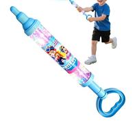 Water Soaker,Gioco Estivo Estraibile A LED Multicolore | Pistola Ad Acqua - Ideale Per Il Bagno La Piscina La Spiaggia E Festa All'Aperto Bambini Cortile Maschi E Femmine