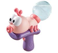 Water Soaker Gune - Pistola ad acqua per bambini, a lungo raggio, per giocare in piscina estiva, giocattolo ad alta capacità per divertimento in giardino, leggera e facile da pompare