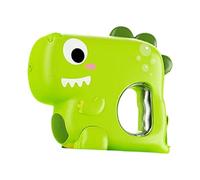 Water Soaker Kids, Dinosaur Electric Launching Toy, Interactive Summer Bathing Game for Parent Child Beach Fun, Backyard, Pool, Party, Garden, Fight, 7.28x6.42x2.95 Inches