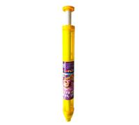 Water Soaker, Kids Pool Accessory, Portable Summer Toy, Activity Fighting Game, 17.32x1.89 inches, Backyard Beach Entertainment, Ideal for Outdoor Fun, Parties Family Playtime