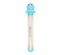 Water Soaker, Octopus Soaker, 11.42x2.36x1.38 inches Portable Pool Accessories, Summer Play Game, Backyard Fighting Activity, Beach Toy, Aquiter Toy for Outdoor Adults and Kids
