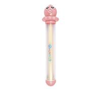Water Soaker, Octopus Water Toy, 11.42x2.36in Portable Pool Accessory, Fun Fighting Game Sprayer, Lightweight Summer Splash Play for Kids, Adults, Backyard, Beach, Outdoor