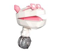 Water Soaker Per Bambini - Giocattolo Automatico Con Pistola Ad Acqua | Gioco Di Schizzi Di Armati Ad Alta Capacità | Divertimento Sulla Spiaggia In Piscina Estiva All'aperto | Spruzzatore Elett