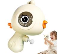 Water Soaker per bambini, piscina Acqua Soaker Toy Cartoon, Strumento di spruzzatura ad alta capacità, pressa con un serbatoio trasparente per esterno Divertimento (1PcA)