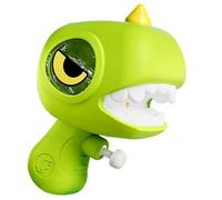 Water Soaker per bambini, piscina Acqua Soaker Toy Cartoon, Strumento di spruzzatura ad alta capacità, pressa con un serbatoio trasparente per esterno Divertimento (1PcB)