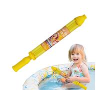 Water Soaker per coppie - Coppie Romantico Soaker Squirter, Playground Beach Garden Hot Days Entertainment Interattivo per compagni di classe, amici