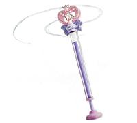 Water Soaker Pull Out Fairy Wand Design Summer Activity Toy
