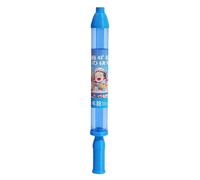 Water Soaker Toy, Firework Effect Squirter, Interactive Outdoor Game, Lightweight PP Build, Fun for Pool Nighttime Photography Playground, 17,32 x 1,85 x 1,85 pollici, 1 pezzo