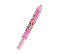 Water Soaker Toy, Firework Effect Squirter, Interactive Outdoor Game, Lightweight PP Build, Fun for Pool Nighttime Photography Playground, 17,32 x 1,85 x 1,85 pollici, 1 pezzo