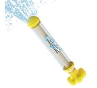 Water Soaker Toy, Firework Style Kids Outdoors Water Toys, Fun Spray Props Splash Play, Ideal for Swimming Pool, Beach, Backyard, Garden, Outdoor Activities, 1,18 x 2,76 x 10,63 in