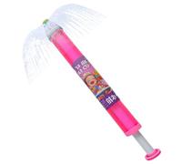 Water Soaker Toy, Portable Kids Toys, 17.32x1.89in Summer Activity Game, Fun Fighting Play, Lightweight Design for Kids, Adults, Backyard, Beach, and Outdoor Parties