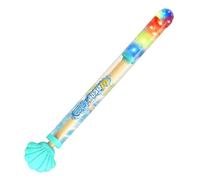 Water Soaker Toy - PP 13.78 Inches Light Up Pool Squirter