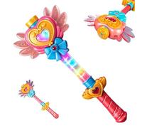 Water Soaker Toy, Pull Out Squirter, 14,17 x 6,3 pollici Outdoor Spray with Easy Pump, Resin Water, Summer Splash Toy with Bright Design, Outdoor Play Accessory for Beach Pool