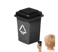 Water Soaker Toy - Trash Can Style Squirt Game | Portable Summer Water Play Device Outdoor Splash Battle Set Fun Activity Kit With Backyard Beach Garden Kids Engagement