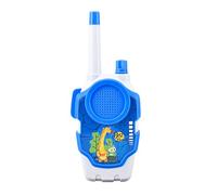Water Soaker - Walkie-Talkie Summer Activity | Water Soaker for Kids with Easy Grip for Outdoor Beach Party Adults Kids Backyard Boy Girls for Fun Games and Summer Play