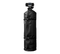 Water Softener Cover, Heavy Duty Tank Protector,13x54in Waterproof Uv Resistant Equipment Cover, Authentic and Protective, Fits Most Tanks, Ideal for Outdoor Use