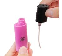 Water Spray Toy - 2.5x9.5cm Fun Squirt, Interactive Prank Gadget, Kids Summer Pool Game | Youth Adults Girls Boys Garden Backyard Park Beach Play Uses