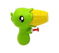 Water Spray Toy - ABS 9.8x5.2x10.5cm | Interactive Corn Shape Water Squirt Sprayer, Kids Summer Beach Waters Toy, Portable Outdoor Garden Pool Party Waters | Fun