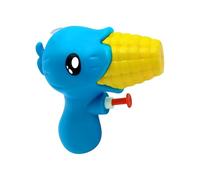 Water Spray Toy - ABS 9.8x5.2x10.5cm | Kids Water Squirter Corn Design Toy, Interactive Summer Waters, Outdoor Beach Pool Backyard Garden Party Waters | Outdoor Play