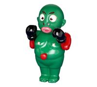 Water Spray Toy - Boxing Nose Squirt Game | ABS Outdoor Party Fun