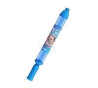 Water Spray Toy - Festival Style Squirt Shooter for Children | Lightweight Polymer Tank with Hand Pump Action, Garden Yard Outdoor Water 17.32x1.85x1.85 in