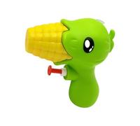 Water Spray Toy - Interactive Corn Beach Games, Kids Summer Water Squirt Sprayer, Outdoor Backyard Garden Pool Party Bathing, Youth Girls Boys, Swimming Pool Summer Toy, Fun Splashing Sprayer Gadget