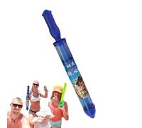 Water Spray Toy, Romantic Firework Style Interactive Water Plaything, High-Pressure Pull-Out Pool Game for Family, Friends, Couples, Poolside Entertainment, Outdoor Fun