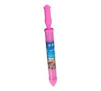 Water Spray Toy, Romantic Firework Style Splash Game, High Pressure Interactive Pool Play for Summer, Family Fun, Couples Entertainment, Pink, Yellow, Blue, Purple, 1 Piece