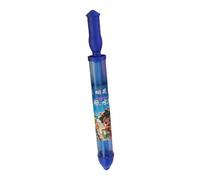Water Spray Toy, Romantic Firework Style Splash Game, High Pressure Interactive Pool Play for Summer, Family Fun, Couples Entertainment, Pink, Yellow, Blue, Purple, 1 Piece