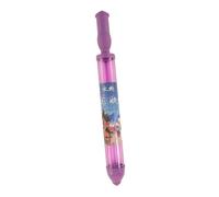 Water Spray Toy, Romantic Firework Style Splash Game, High Pressure Interactive Pool Play for Summer, Family Fun, Couples Entertainment, Pink, Yellow, Blue, Purple, 1 Piece