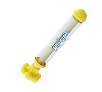 Water Spray Toy, Splash Toy for Kids, Interactive Summer Item with 3 Spray Modes, Reusable Outdoor Fun for Summer Activities, Beach Games, Festival, and Travel