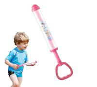Water Spray Toys - High Pressure Pull-Out Water Spray Toys | Waters Firework Sprinkler | Pool Game Pull Out Waters Squirter | Anti-Slip Firework Sprinkler Props for Kids Party Fighting Play