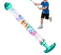 Water Sprayer For Kids LED Rainbow Fun Beach Games Kids Water Toys