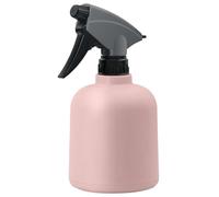 Water Sprayer for Plants - 600 ml Adjustable Mister Bottle, Leakproof Trigger Design Sprayer | Refillable Spray Container for Gardening, Indoor Care, Household Cleaning, Home Use, Lawn, Backyard