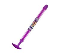 Water Sprayer Plaything Outside, Toddler Splash Toy 2.99x1.18x15.16 inches, Easy-Grip Summer Water Fun Tool for Pool Beach Garden Play, for Outdoor Kids Entertainment