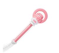 Water Sprayer, Pool Squirter, Lightweight Pull Out Design, Interactive Water Toy, 2,76 x 1,97 x 11,81 pollici, Ideal for Parent-Child Play, Park, Backyard, Family Gathering, Beach