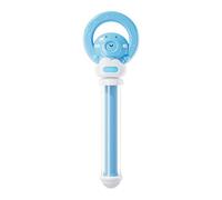 Water Sprayer, Pool Squirter, Lightweight Pull Out Design, Interactive Water Toy, 2,76 x 1,97 x 11,81 pollici, Ideal for Parent-Child Play, Park, Backyard, Family Gathering, Beach