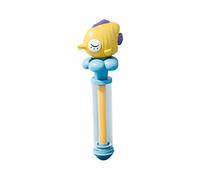 Water Sprayer, Pull-Out Sprinkler Toy, Interactive Summer Water Game, Outdoor Fun Squirter for Home, Friends, Pool Patio Backyard Park Picnic and Family Gatherings Use