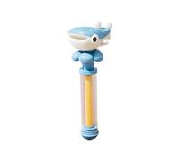 Water Sprayer, Pull-Out Water Toy, Interactive Sprinkler Game, Fun Backyard Pool Activity for Boys, Girls, Family, Friends, Picnic, Park, Gatherings, 12,2 x 2,76 x 3,74 pollici
