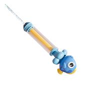 Water Sprayer, Pull-Out Water Toy, Interactive Sprinkler Game, Fun Backyard Pool Activity for Boys, Girls, Family, Friends, Picnic, Park, Gatherings, 12,2 x 2,76 x 3,74 pollici