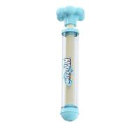 Water Sprayer Toy, Firework Style Pool Sprinkler, 3 Mode Spray Summer Water Game, Reusable Outdoor Beach Festival Party Toy for Family Gatherings Music Events Backyard Garden Fun Use