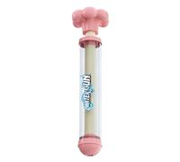 Water Sprayer Toy, Firework Style Pool Sprinkler, 3 Mode Spray Summer Water Game, Reusable Outdoor Beach Festival Party Toy for Family Gatherings Music Events Backyard Garden Fun Use