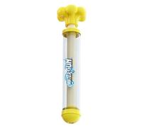 Water Sprayer Toy, Firework Style Pool Sprinkler, 3 Mode Spray Summer Water Game, Reusable Outdoor Beach Festival Party Toy for Family Gatherings Music Events Backyard Garden Fun Use