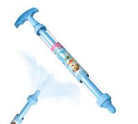 Water Sprayer Toy Long-Range 200ml Pull-Out Portable